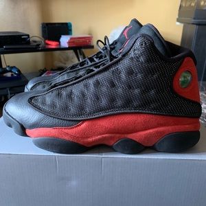 Air jordan 13 Retro (2017)